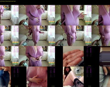 soft_body — 43 minute Chaturbate female cam show recording, 1080p, Aug 2, 2022