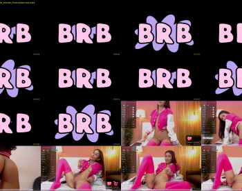 sophie18_ — 76 minute Chaturbate female cam show recording, 1080p, Aug 2, 2022