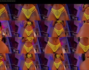 sophiierobertss_ — 5 minute Chaturbate female cam show recording, 720p, Aug 2, 2022