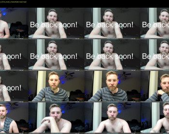 spaceneighbor — 23 minute Chaturbate couple cam show recording, 1080p, Aug 2, 2022