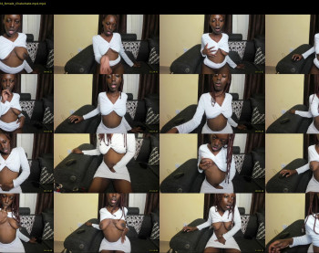 stacy420_ — 13 minute Chaturbate female cam show recording, 1080p, Aug 2, 2022