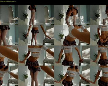 star_gazing — 4 minute Chaturbate female cam show recording, 720p, Aug 3, 2022