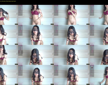 stella_land — 7 minute Chaturbate female cam show recording, 720p, Aug 2, 2022