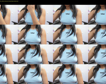 stephaniemoon_ — 3 minute Chaturbate female cam show recording, 1080p, Aug 2, 2022