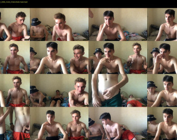 stralght_twinks — 46 minute Chaturbate male cam show recording, 720p, Aug 2, 2022