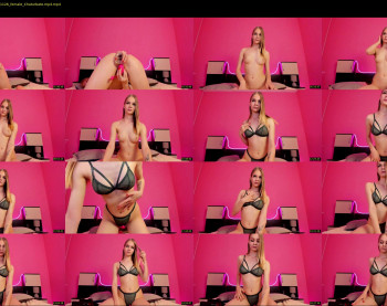 sunbeam181 — 31 minute Chaturbate female cam show recording, 1080p, Aug 2, 2022