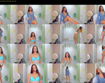 sunshine13_ — 54 minute Chaturbate female cam show recording, 1080p, Aug 2, 2022