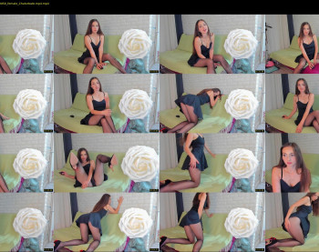 sunshine13_ — 15 minute Chaturbate female cam show recording, 1080p, Aug 3, 2022