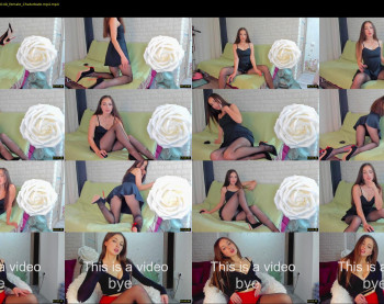sunshine13_ — 36 minute Chaturbate female cam show recording, 1080p, Aug 3, 2022