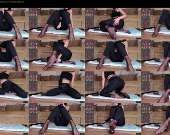 supa_fly_ — 54 minute Chaturbate female cam show recording, 1080p, Aug 2, 2022