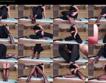 supa_fly_ — 54 minute Chaturbate female cam show recording, 1080p, Aug 2, 2022