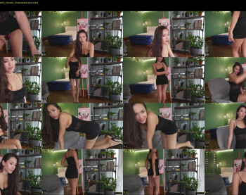 sweet_moan — 92 minute Chaturbate female cam show recording, 720p, Aug 2, 2022