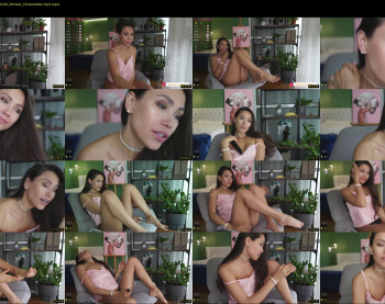 sweet_moan — 52 minute Chaturbate female cam show recording, 720p, Aug 2, 2022