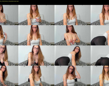 sweettdream__x — 35 minute Chaturbate female cam show recording, 1080p, Aug 2, 2022