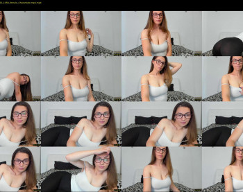 sweettdream__x — 58 minute Chaturbate female cam show recording, 1080p, Aug 2, 2022