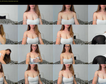 sweettdream__x — 54 minute Chaturbate female cam show recording, 1080p, Aug 2, 2022