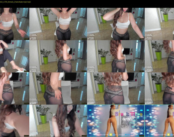 sweety_rinushka_ — 14 minute Chaturbate female cam show recording, 1080p, Aug 2, 2022