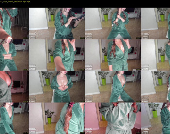 sweety_rinushka_ — 53 minute Chaturbate female cam show recording, 1080p, Aug 2, 2022