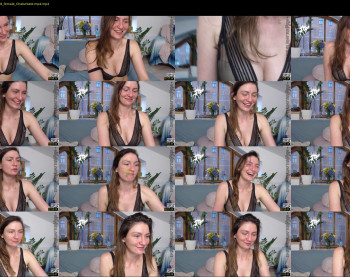 taralanes — 14 minute Chaturbate female cam show recording, 1080p, Aug 2, 2022