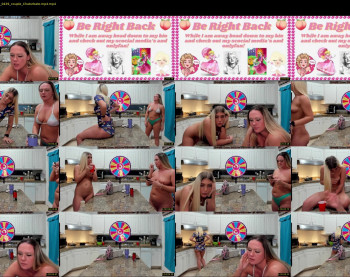 texaspeach69 — 103 minute Chaturbate female cam show recording, 720p, Aug 3, 2022