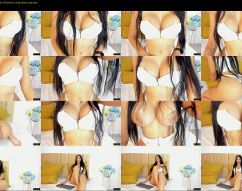 tiffanystone_ — 56 minute Chaturbate female cam show recording, 1080p, Aug 2, 2022