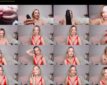 tilly_eliot — 28 minute Chaturbate female cam show recording, 1080p, Aug 2, 2022