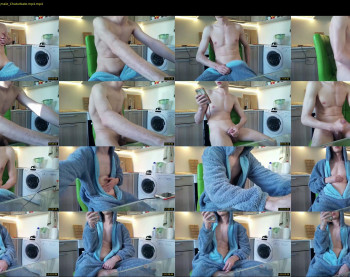 tonrapt — 98 minute Chaturbate male cam show recording, 720p, Aug 2, 2022