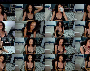 toplegs — 72 minute Chaturbate female cam show recording, 720p, Aug 2, 2022