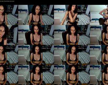 toplegs — 14 minute Chaturbate female cam show recording, 720p, Aug 2, 2022