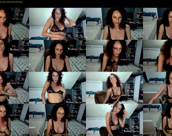 toplegs — 87 minute Chaturbate female cam show recording, 720p, Aug 2, 2022