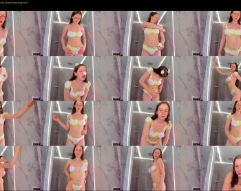 toxl — 36 minute Chaturbate female cam show recording, 1080p, Aug 2, 2022