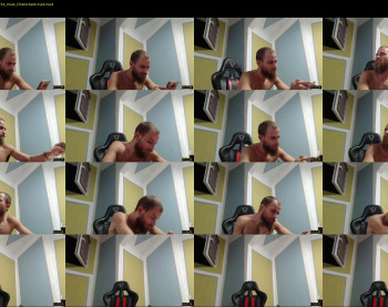 tralalabala — 21 minute Chaturbate male cam show recording, 1080p, Aug 2, 2022