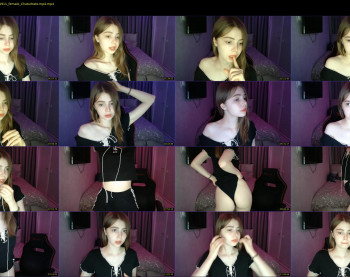 tripleprinces — 14 minute Chaturbate female cam show recording, 1080p, Aug 2, 2022