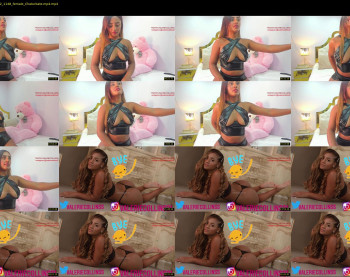 valeriecollinss_ — 37 minute Chaturbate female cam show recording, 1080p, Aug 2, 2022