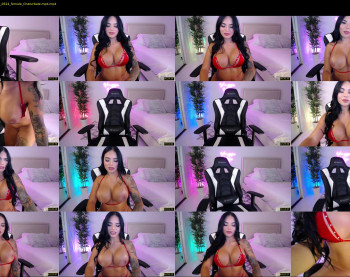 vanessa_vega — 55 minute Chaturbate female cam show recording, 1080p, Aug 3, 2022