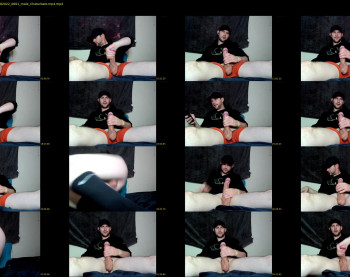 vanillaniceeee — 63 minute Chaturbate male cam show recording, 720p, Aug 2, 2022