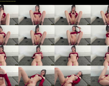 vany_love — 23 minute Chaturbate female cam show recording, 720p, Aug 2, 2022