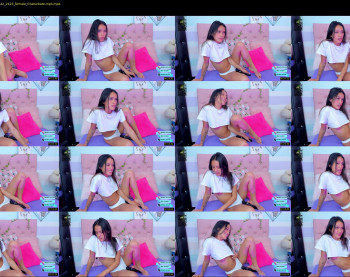 veronica_taylor1 — 4 minute Chaturbate female cam show recording, 1080p, Aug 2, 2022