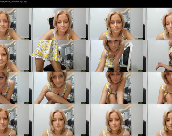 viciousqueen — 11 minute Chaturbate female cam show recording, 1080p, Aug 2, 2022