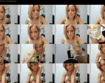 viciousqueen — 6 minute Chaturbate female cam show recording, 1080p, Aug 2, 2022