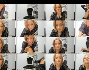 viciousqueen — 41 minute Chaturbate female cam show recording, 1080p, Aug 2, 2022