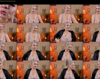 victoria_dior — 6 minute Chaturbate female cam show recording, 720p, Aug 2, 2022