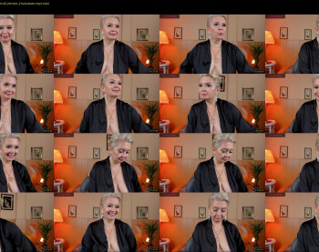 victoria_dior — 22 minute Chaturbate female cam show recording, 720p, Aug 3, 2022