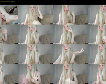 virgiin_lily — 3 minute Chaturbate female cam show recording, 720p, Aug 3, 2022