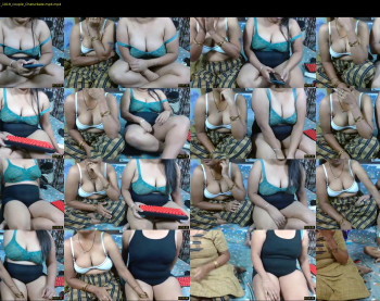 we_are_indian — 24 minute Chaturbate couple cam show recording, 480p, Aug 2, 2022