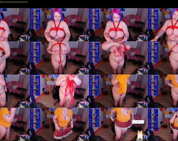 yoki_shizuko — 3 minute Chaturbate female cam show recording, 1080p, Aug 2, 2022