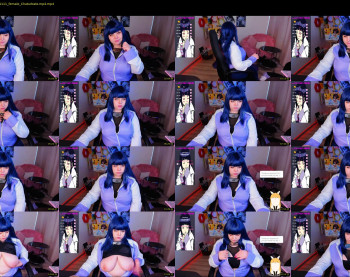 yoki_shizuko — 19 minute Chaturbate female cam show recording, 1080p, Aug 2, 2022