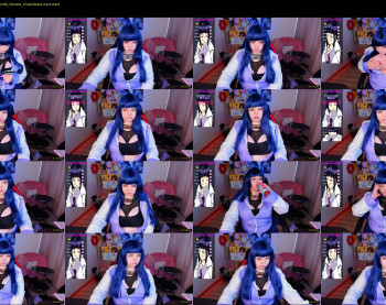yoki_shizuko — 38 minute Chaturbate female cam show recording, 1080p, Aug 2, 2022