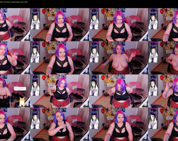 yoki_shizuko — 6 minute Chaturbate female cam show recording, 1080p, Aug 2, 2022