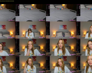 your__voice — 29 minute Chaturbate female cam show recording, 720p, Aug 2, 2022